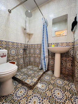 Al-Motrudiy, Samarkand, Uzbekistan