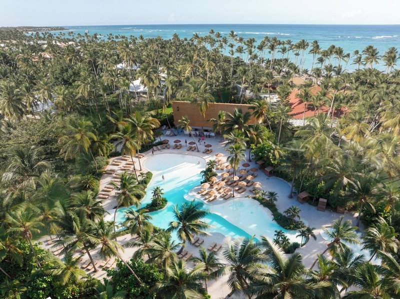 Family Selection at Grand Palladium Select Bávaro - All Inclusive, Punta Cana, Dominican Republic