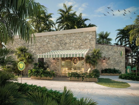 Family Selection at Grand Palladium Select Bávaro - All Inclusive, Punta Cana, Dominican Republic