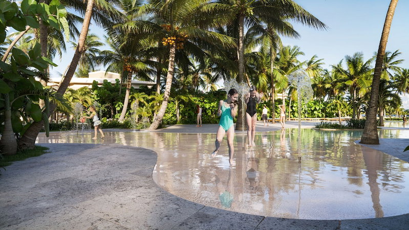 Family Selection at Grand Palladium Select Bávaro - All Inclusive, Punta Cana, Dominican Republic