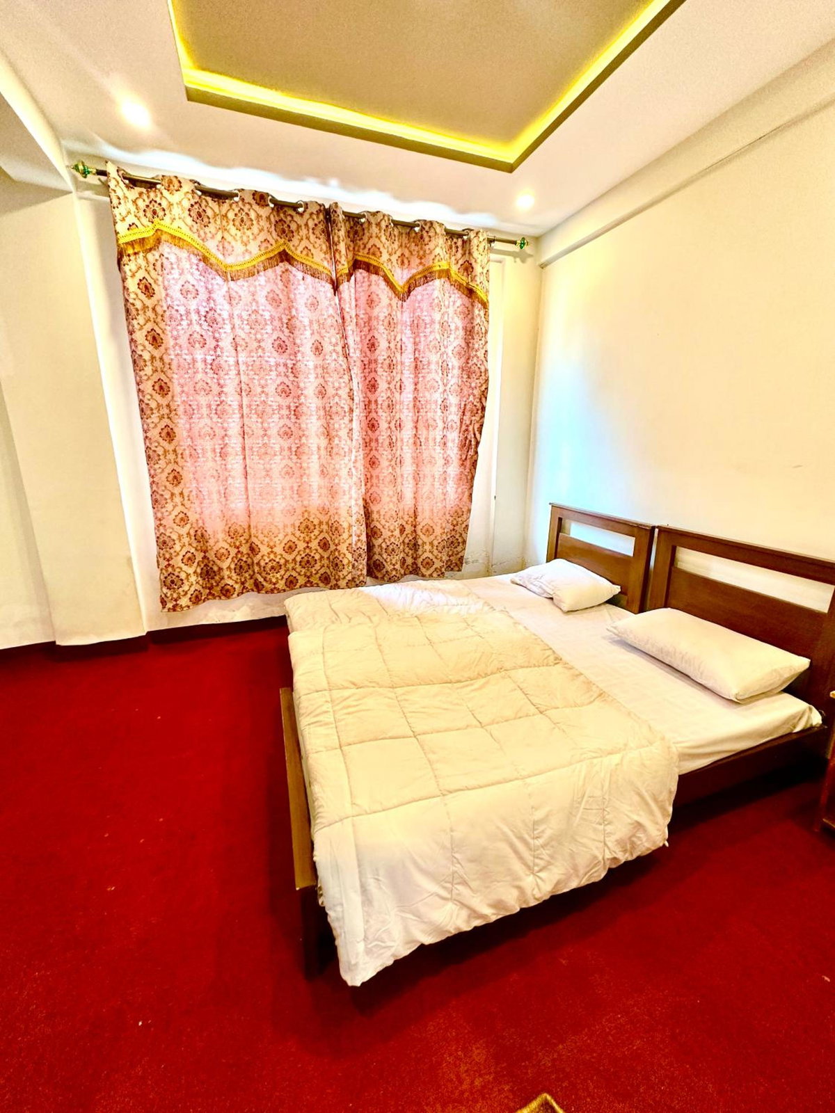 Skardu Luxus Hotel, Pakistan