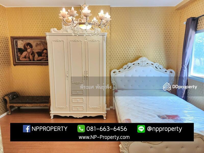 Lumpini Condo Town Chonburi-Sukhumvit, Chon Buri, Thailand