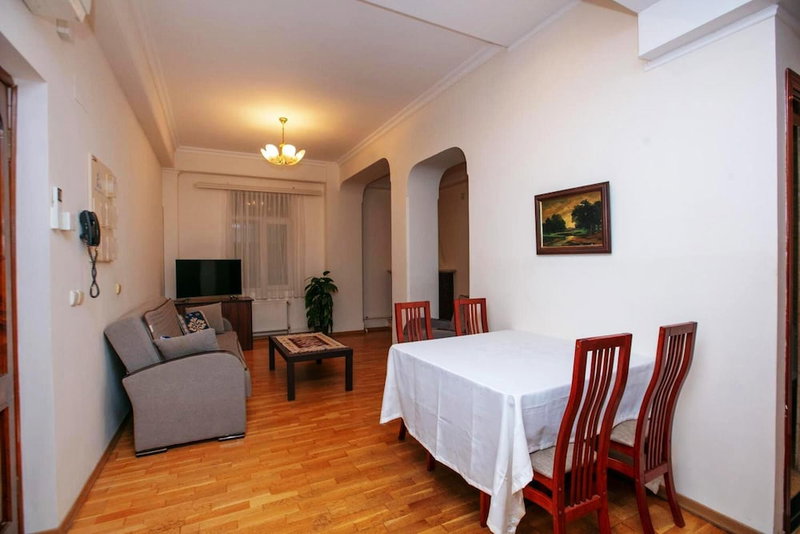 Old City Hatefi Apartments, Baku, Azerbaiyán