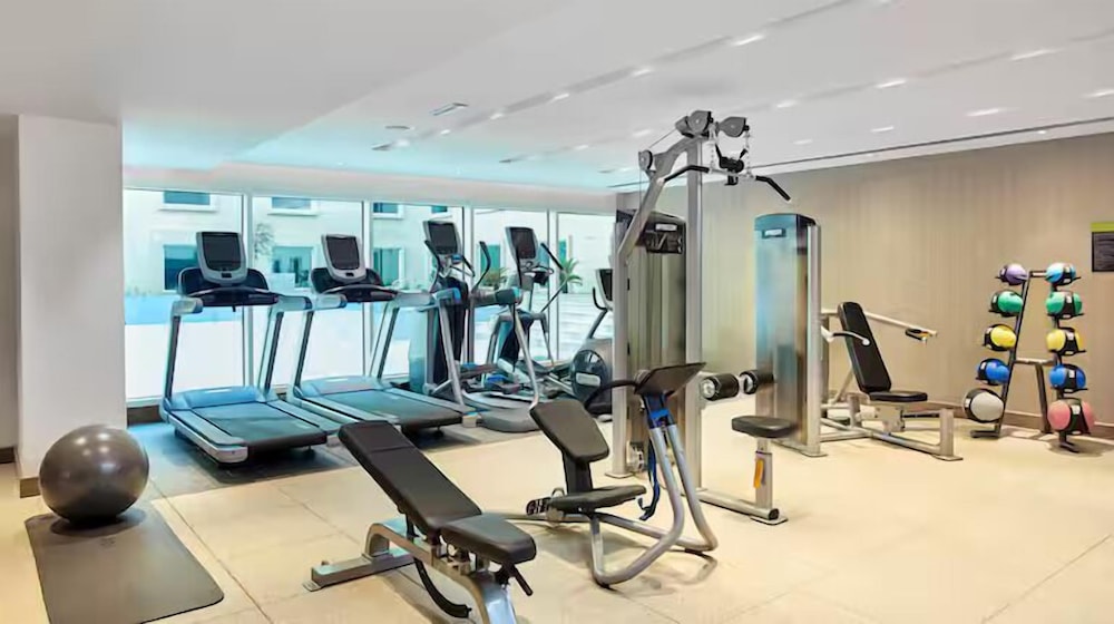 Hilton Garden Inn Agdam, Azerbaïdjan