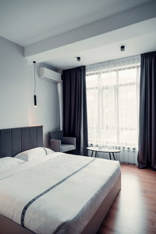 Green Hill Hotel, Almaty, Kazakhstan