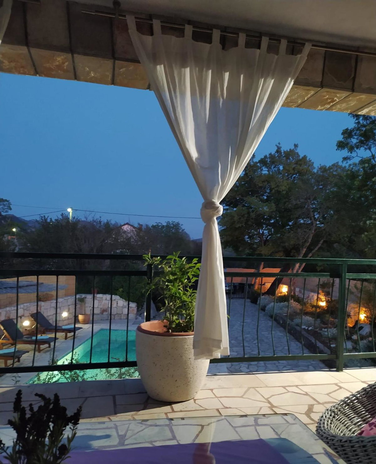 Hotel · Villa Nada, Neum
