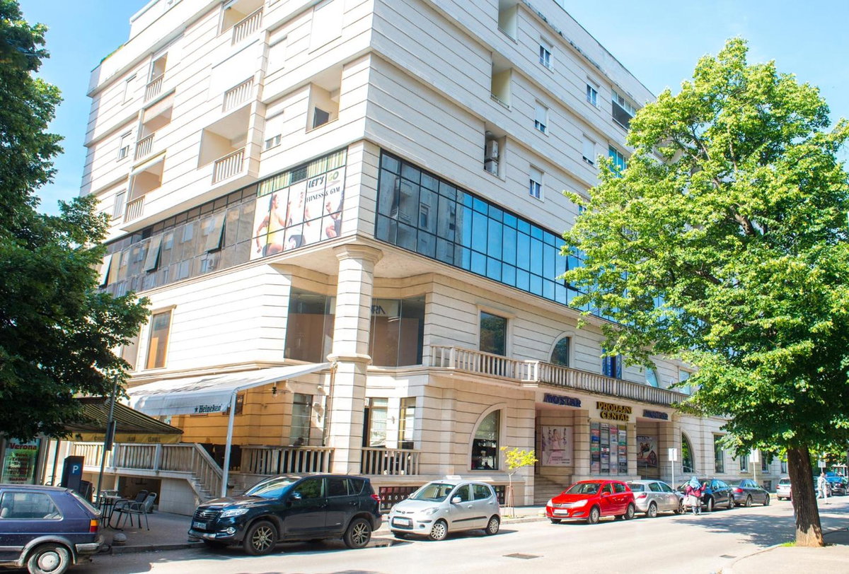 Hotel · Yellow Lily Mostar Apartman, Mostar