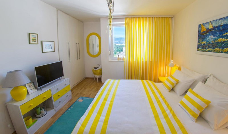 Yellow Lily Mostar Apartman, Mostar, Bosnien und Herzegowina
