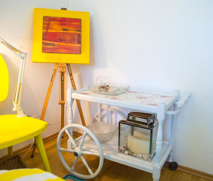 Yellow Lily Mostar Apartman, Mostar, Bosnien und Herzegowina