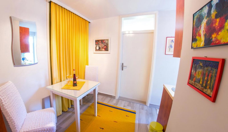 Yellow Lily Mostar Apartman, Mostar, Bosnien und Herzegowina