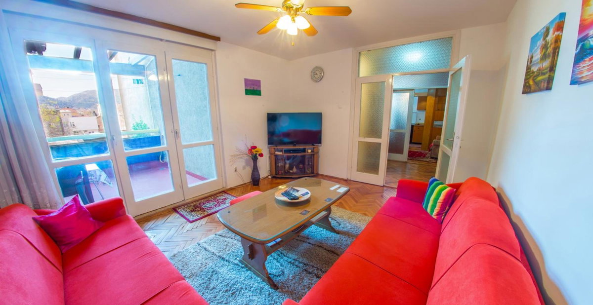 Hotel · Duplex Apartment - in City Center, Mostar