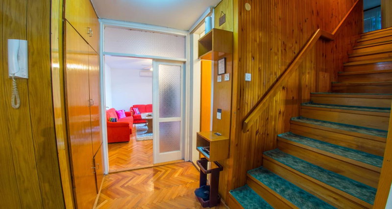 Duplex Apartment - in City Center, Mostar, Bosnien und Herzegowina
