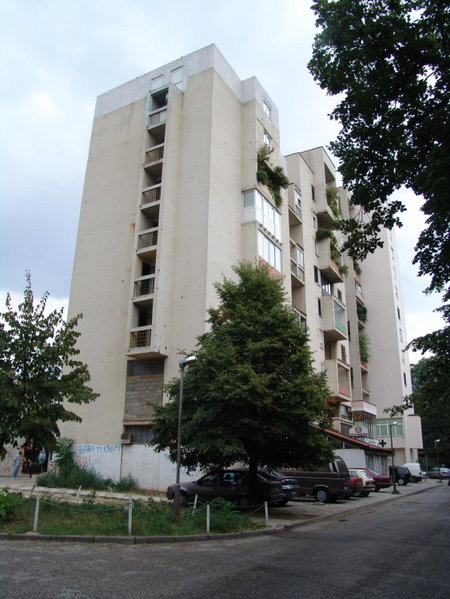 Duplex Apartment - in City Center, Mostar, Bosnien und Herzegowina