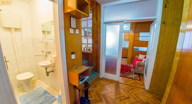 Duplex Apartment - in City Center, Mostar, Bosnien und Herzegowina