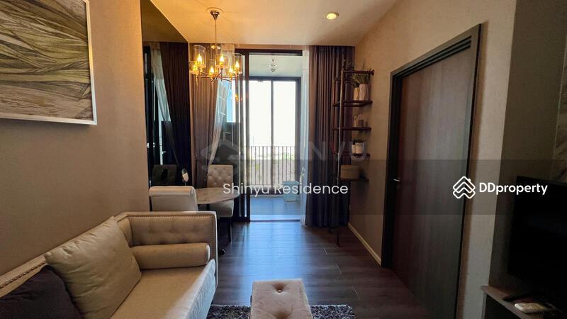 Whizdom Essence, Bangkok, Thailand
