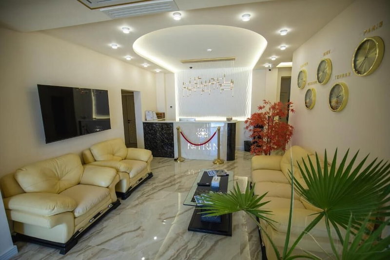Ketrin Hotel & Restaurant, Masis, Armenia
