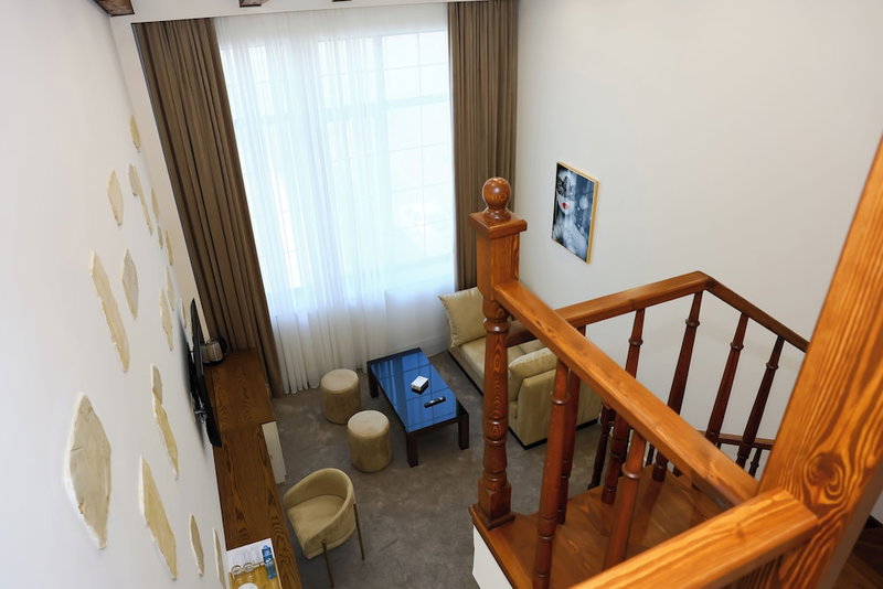 Ketrin Hotel & Restaurant, Masis, Armenia