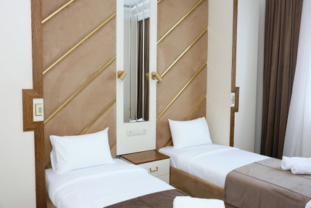 Ketrin Hotel & Restaurant, Masis, Armenia