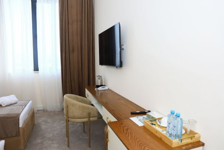 Ketrin Hotel & Restaurant, Masis, Armenia
