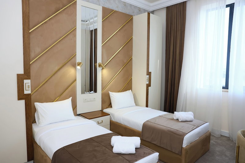 Ketrin Hotel & Restaurant, Masis, Armenia