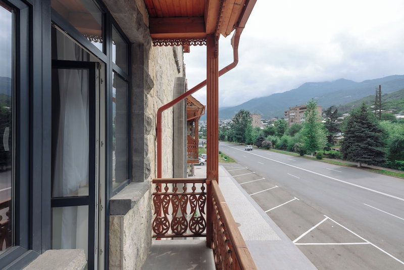 Old Ijevan Boutique Hotel, Ijevan, Armenien