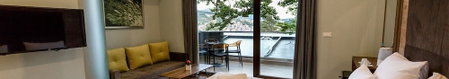 Panorama Hotel & Spa, Krusevo, Macedonia del Norte