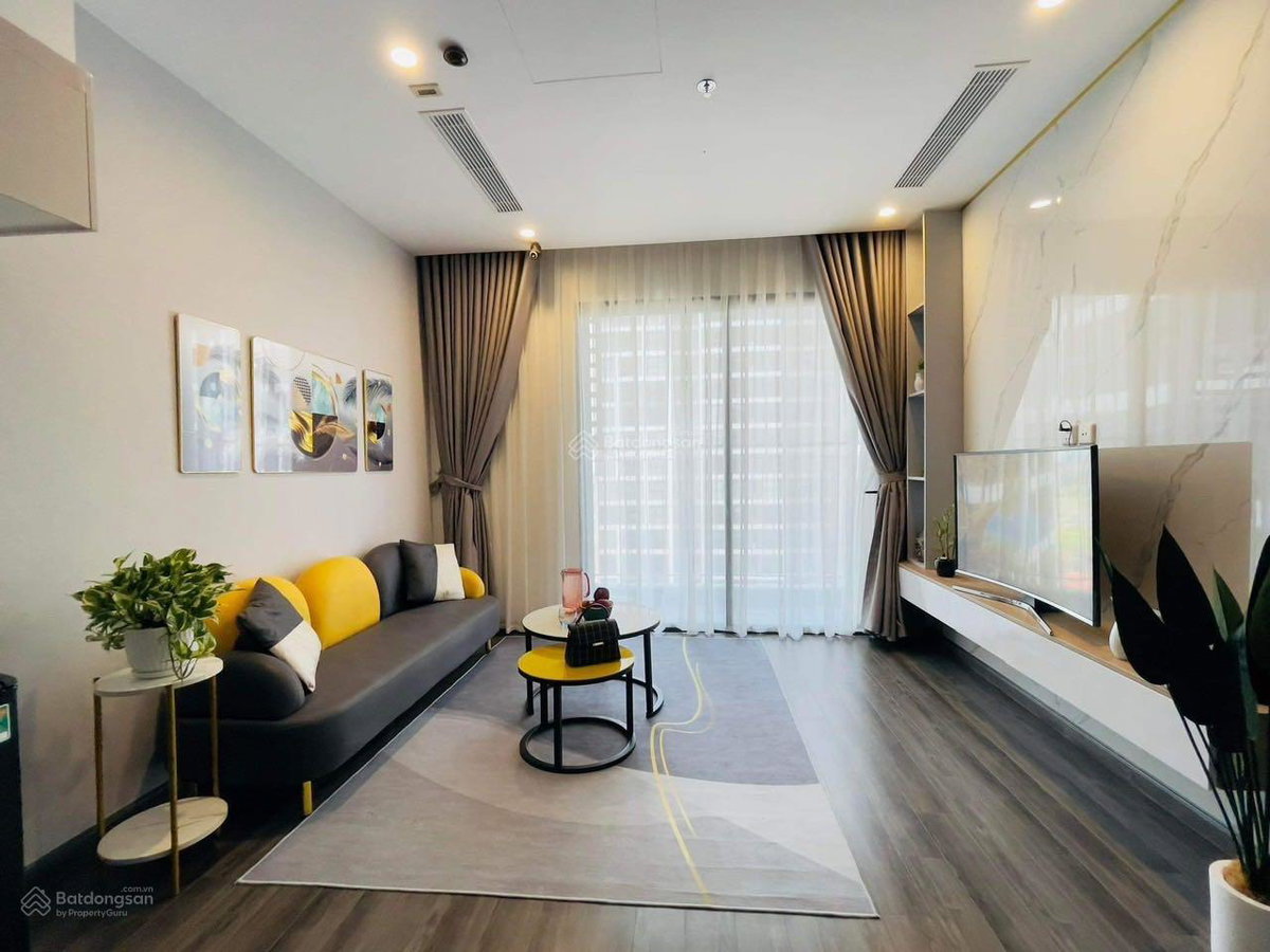 The Zenpark project, Dong Du Street, Duong Xa Commune, Gia Lam, Hanoi, Vietnam