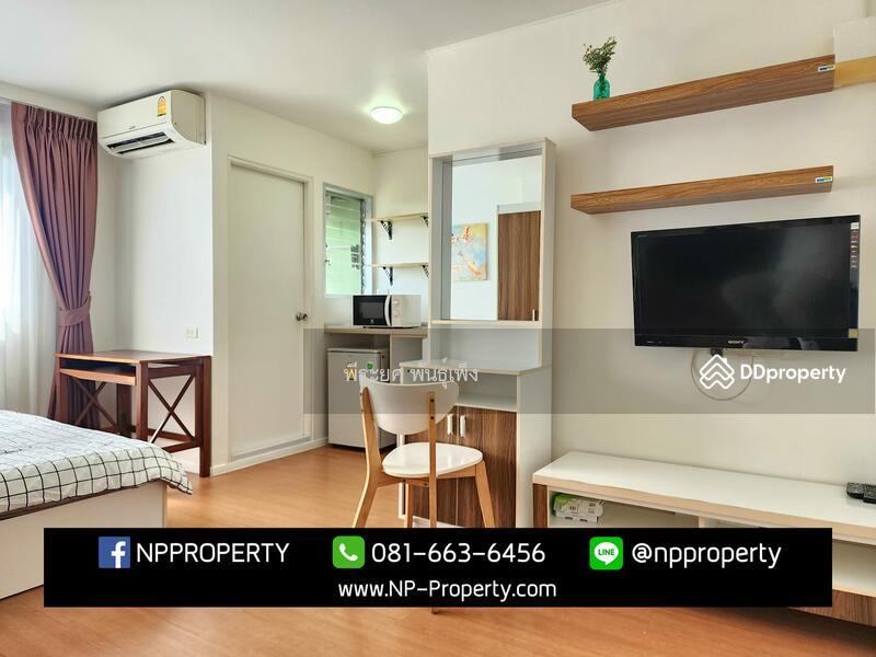 Lumpini Condo Town Chonburi-Sukhumvit, Chon Buri, Thailand