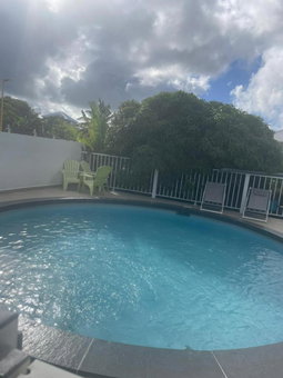 Gîtes Soussoune, Anse-Bertrand, Guadeloupe