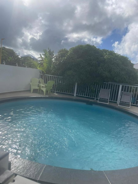 Gîtes Soussoune, Anse-Bertrand, Guadeloupe