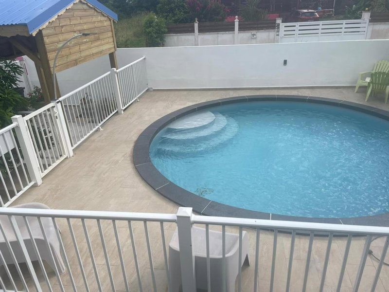 Gîtes Soussoune, Anse-Bertrand, Guadeloupe