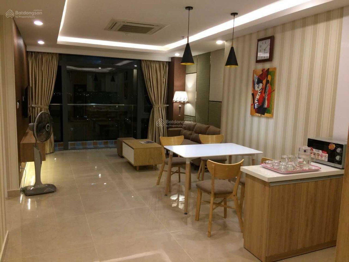 Quang Nguyen Apartment, Vietnam