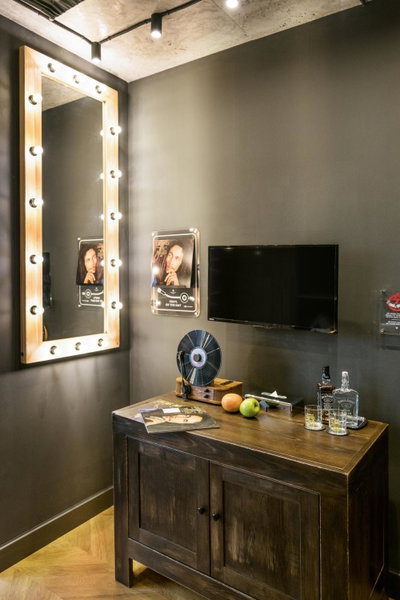 Design-hotel Rooms and Rumors, Odesa, Ukraine