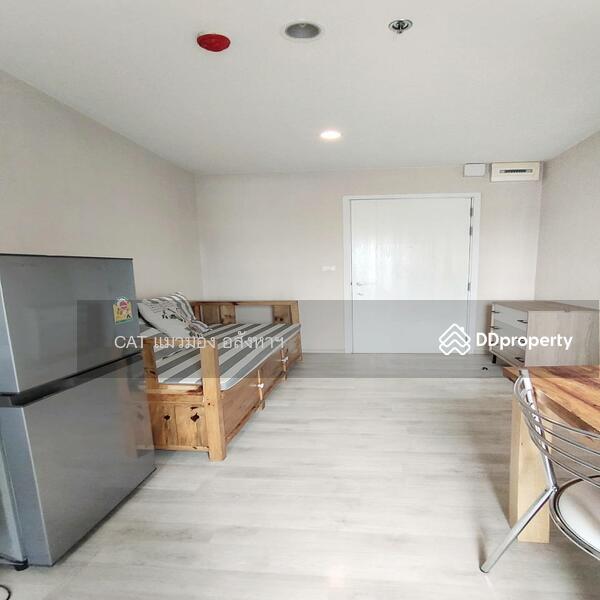 Plum Condo Central Station Phase 1, Nonthaburi, Thailand