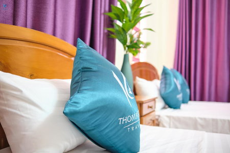 Kim's Homestay & Villa, Ha Long, Vietnam