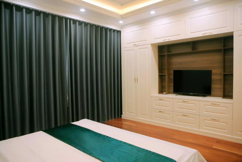 Kim's Homestay & Villa, Ha Long, Vietnam