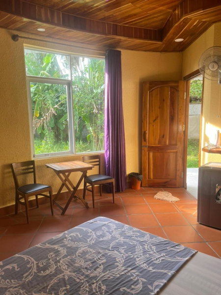 Ninila Fruit Farm Bungalow, Duong GJong, Вьетнам