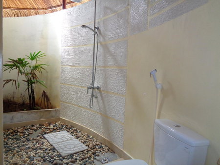 Ninila Fruit Farm Bungalow, Duong GJong, Вьетнам