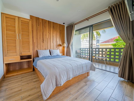 Coast House Boutique Hotel, Nha Trang, Việt Nam