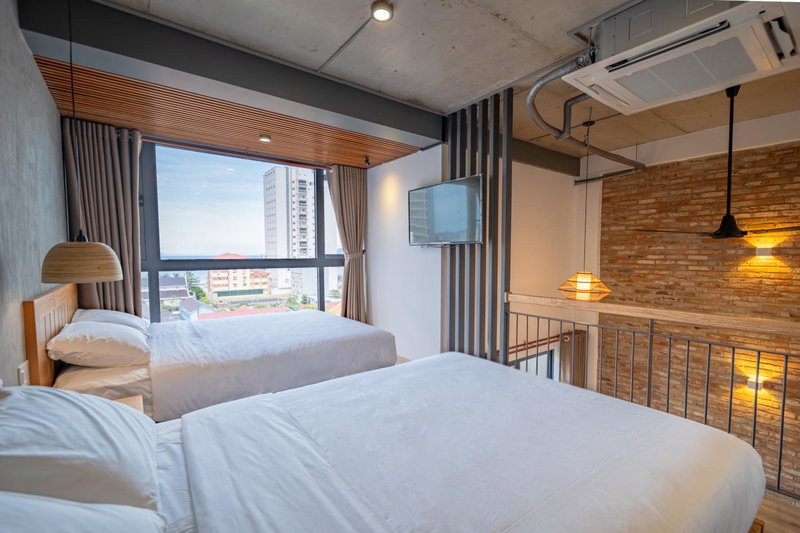 Coast House Boutique Hotel, Nha Trang, Việt Nam