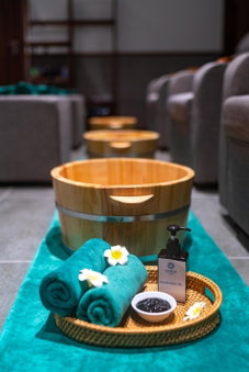 Amina Lantana Hoi An Hotel & Spa, Hoi An, Vietnam