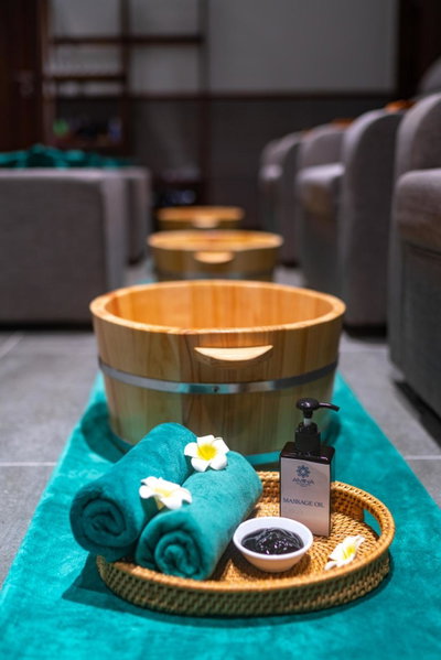 Amina Lantana Hoi An Hotel & Spa, Hoi An, Vietnam