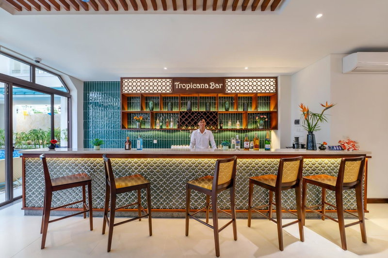 Amina Lantana Hoi An Hotel & Spa, Hoi An, Vietnam