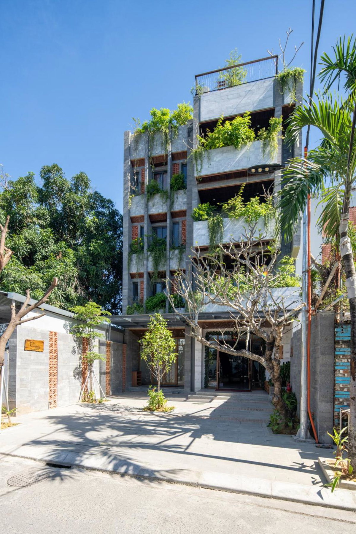 VernalHome Boutique Danang, Vietnam