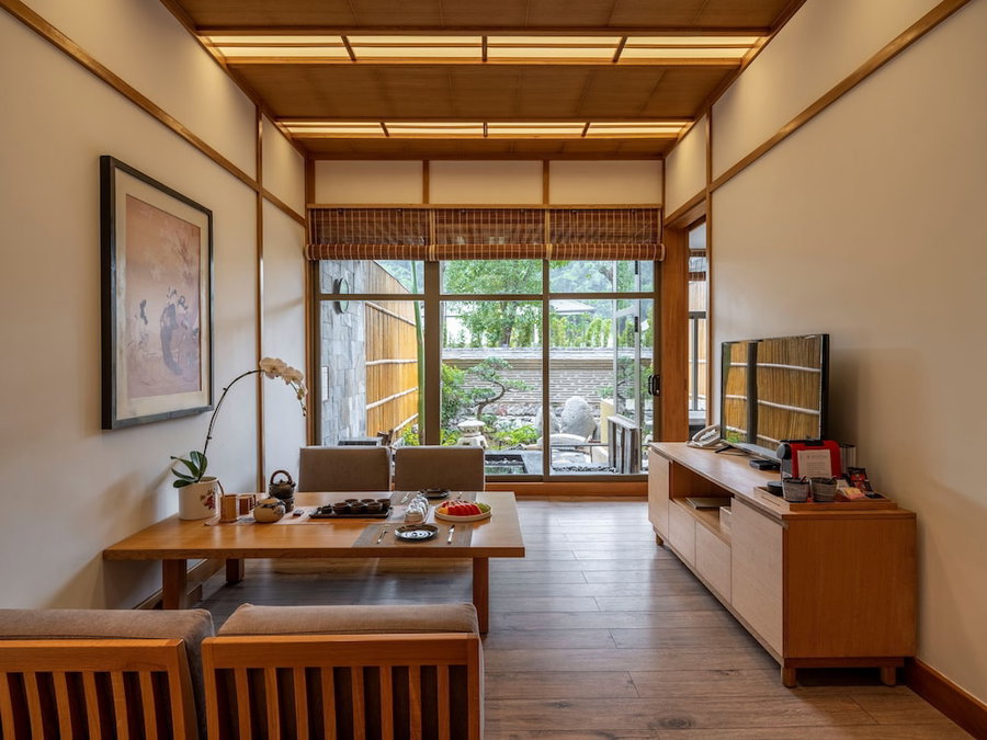 Yoko Onsen Quang Hanh, Cam Pha, Vietnam