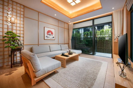 Yoko Onsen Quang Hanh, Cam Pha, Vietnam