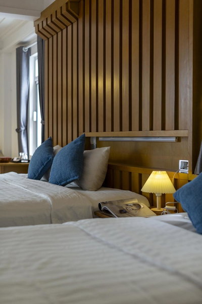 Hanoi Central Park Hotel, Ханой, Вьетнам