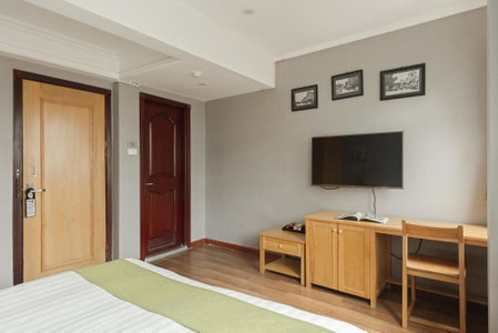 Hanoi Central Park Hotel, Hà Nội, Việt Nam
