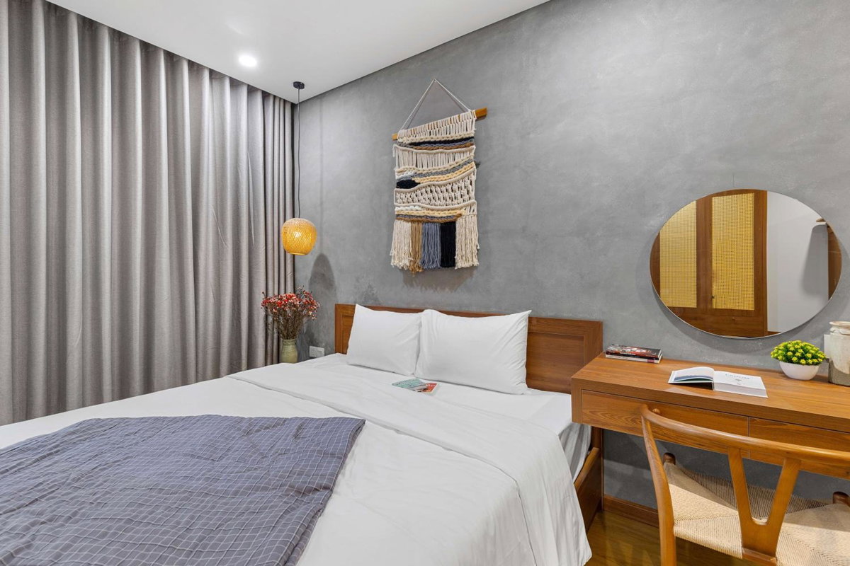 Khách sạn · Lagom Boutique Hotel Da Nang, Đà Nẵng
