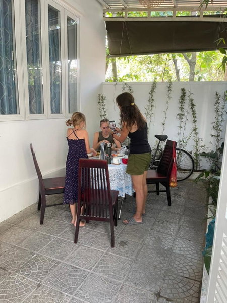 Green Town House Hoi An, Hoi An, Viêt Nam